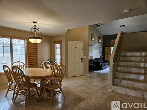 1715 East Yukon Drive 3 Beds Apartment for Rent