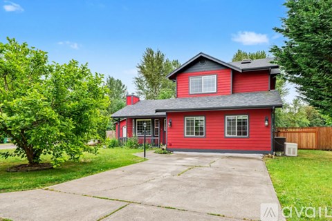 35621 92Nd Avenue Ct S 3 Beds Apartment for Rent