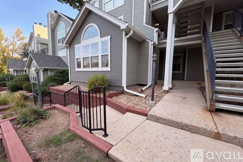 6703 S Ivy Way Apt A7 2 Beds Apartment for Rent