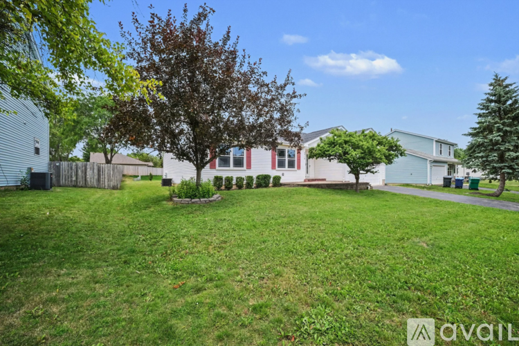3513 Portsmouth Dr 3 Beds Single Family Home for Rent - Photo gallery 1