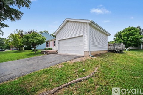 3513 Portsmouth Dr 3 Beds Apartment for Rent