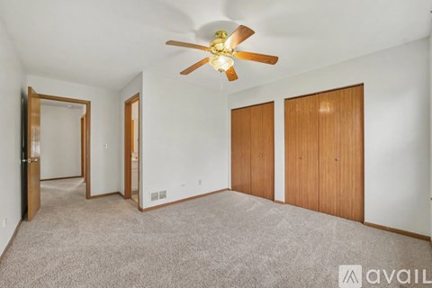 3513 Portsmouth Dr 3 Beds Apartment for Rent
