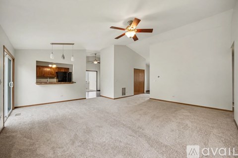 3513 Portsmouth Dr 3 Beds Apartment for Rent