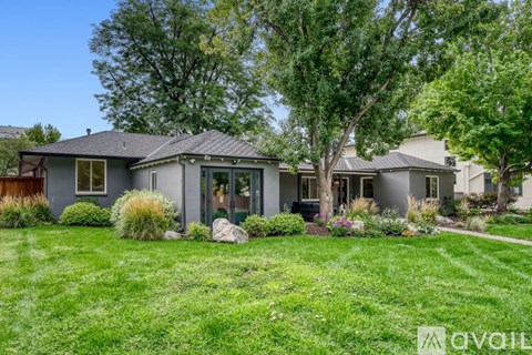 1440 South Monroe Street 4 Beds Apartment for Rent