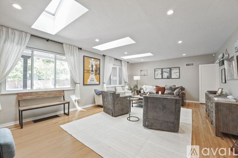 1440 South Monroe Street 4 Beds Apartment for Rent