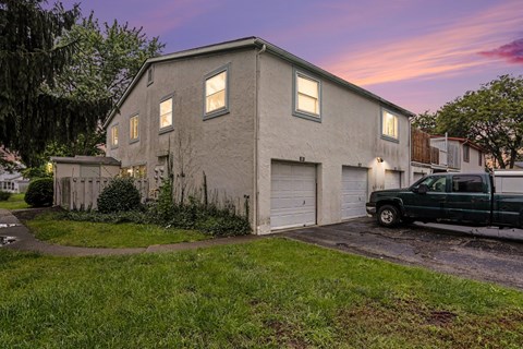 2509 Burgundy Lane 2 Beds Apartment for Rent