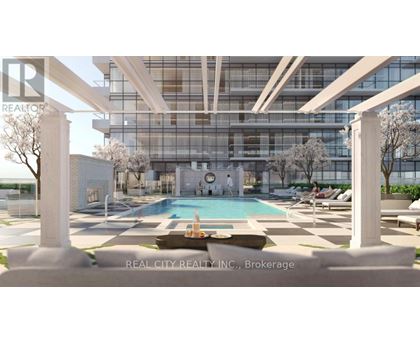 406 - 4010 EGLINTON AVENUE 2 Beds Apartment, Condo, Home for Rent - Photo gallery 2