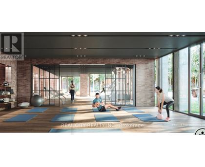 406 - 4010 EGLINTON AVENUE 2 Beds Apartment, Condo, Home for Rent - Photo gallery 3