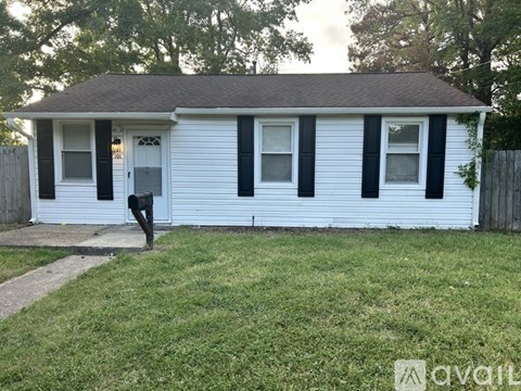 101 Atwell Lane 3 Beds Apartment for Rent