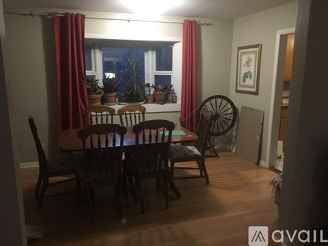 2210 Brentwood Pkwy 3 Beds Apartment for Rent