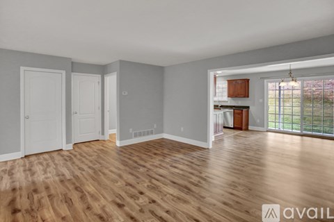 14 Lismore Pl 3 Beds Apartment for Rent