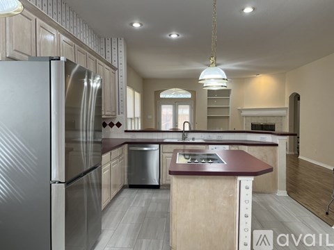7951 Xavier Court 3 Beds Apartment for Rent