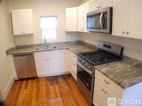 1627 Cranston Street 2 Beds Apartment for Rent