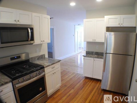 1627 Cranston Street 2 Beds Apartment for Rent