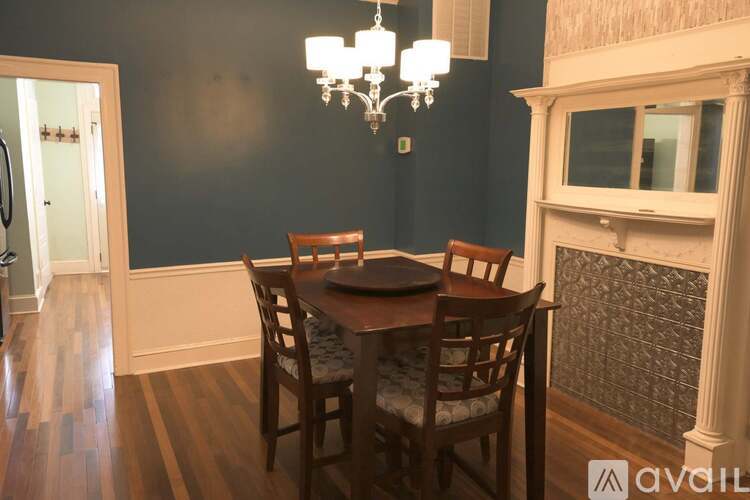 3009 Barclay Street 3 Beds Townhouse for Rent - Photo gallery 3