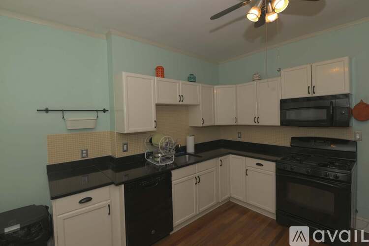 3009 Barclay Street 3 Beds Townhouse for Rent - Photo gallery 4