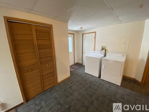 210 West Houghton Avenue 2 Beds Apartment for Rent