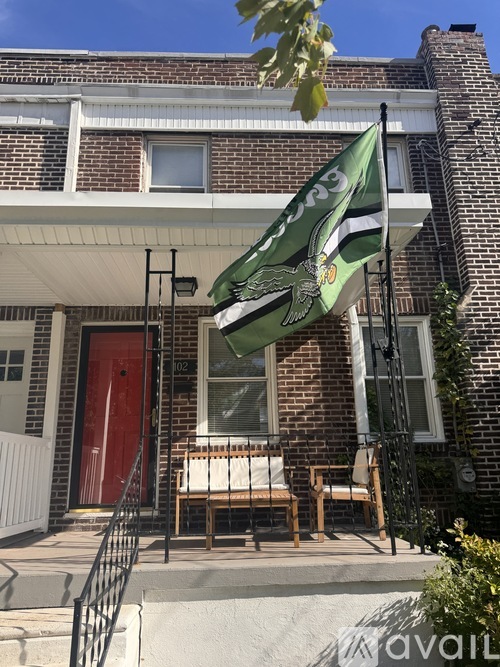 102 Coolidge Avenue 3 Beds Single Family Home for Rent - Photo gallery 1