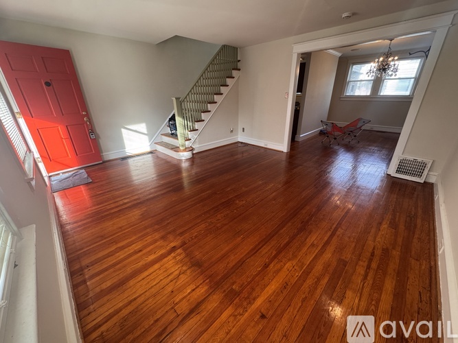 102 Coolidge Avenue 3 Beds Single Family Home for Rent - Photo gallery 3