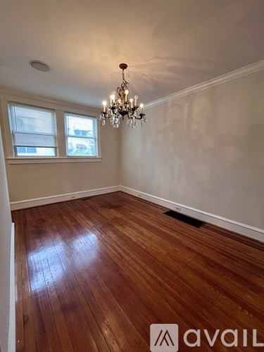 102 Coolidge Avenue 3 Beds Apartment for Rent