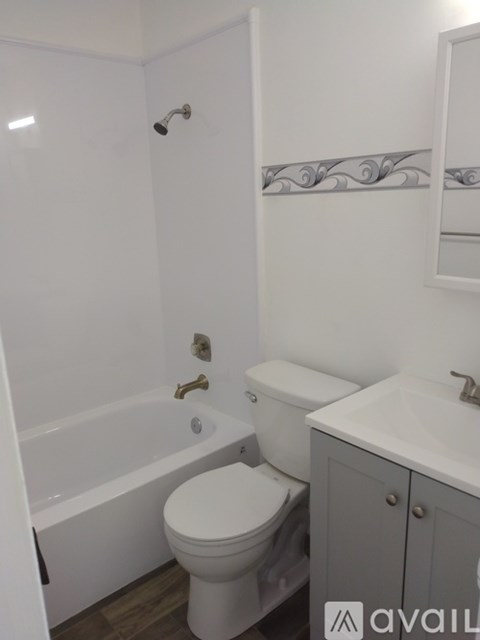 1123 South Loop Boulevard 2 Beds Apartment for Rent