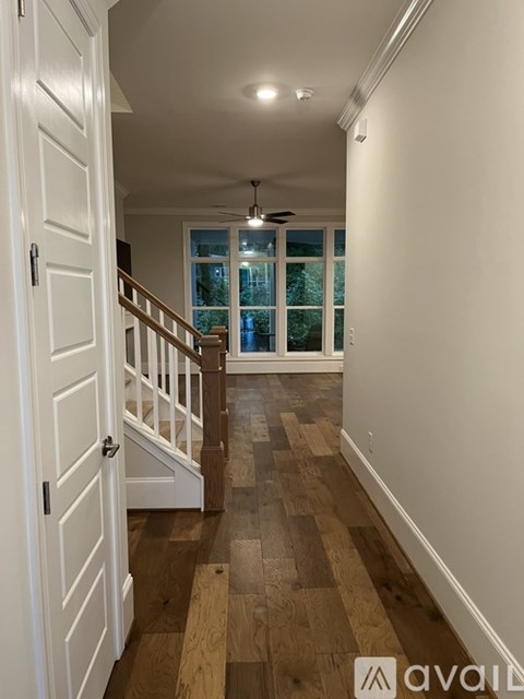 4937 Madone Drive 3 Beds Apartment for Rent