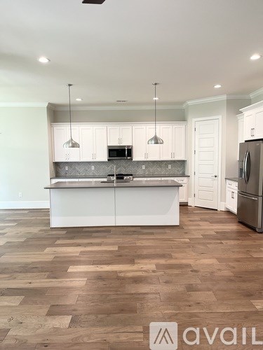 4937 Madone Drive 3 Beds Apartment for Rent