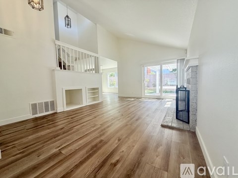 11 Antietam 3 Beds Apartment for Rent