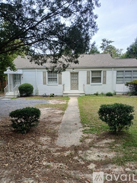 3211 Bagnal Drive 2 Beds Apartment for Rent