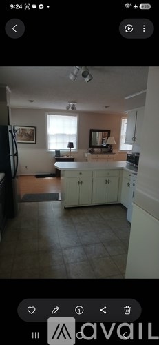 3211 Bagnal Drive 2 Beds Apartment for Rent