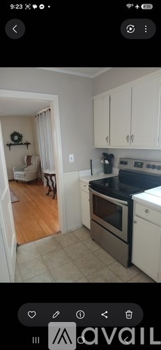 3211 Bagnal Drive 2 Beds Apartment for Rent