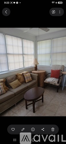 3211 Bagnal Drive 2 Beds Apartment for Rent