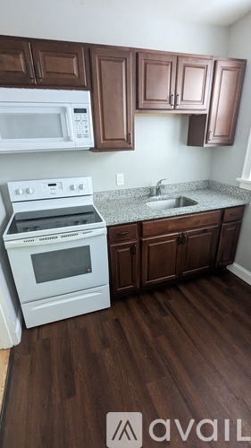 3704 Hereford St 1 Apartment for Rent - Photo gallery 2