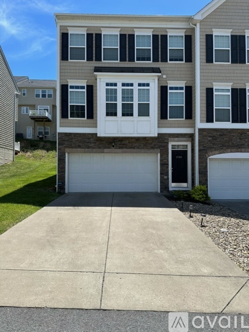 3708 Sun Place 4 Beds Townhouse for Rent - Photo gallery 1
