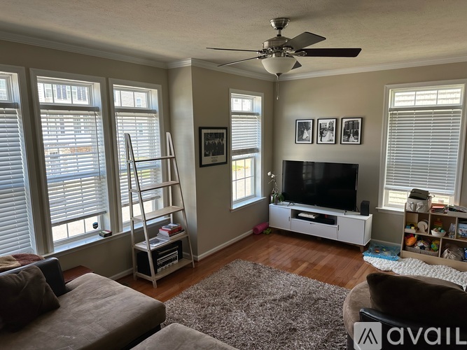 3708 Sun Place 4 Beds Townhouse for Rent - Photo gallery 3