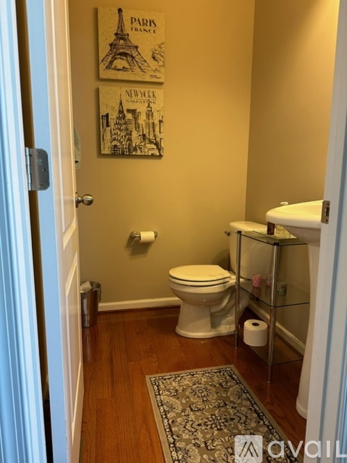 3708 Sun Place 4 Beds Townhouse for Rent - Photo gallery 4