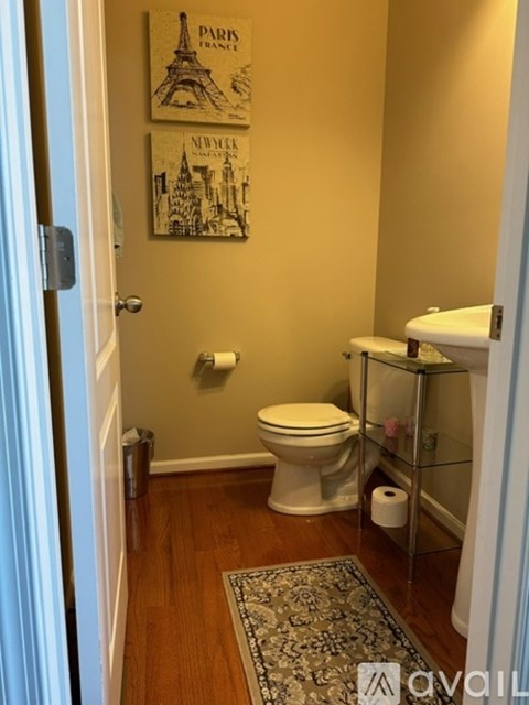 3708 Sun Place 4 Beds Apartment for Rent