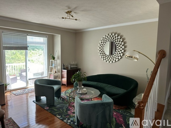 3708 Sun Place 4 Beds Townhouse for Rent - Photo gallery 5