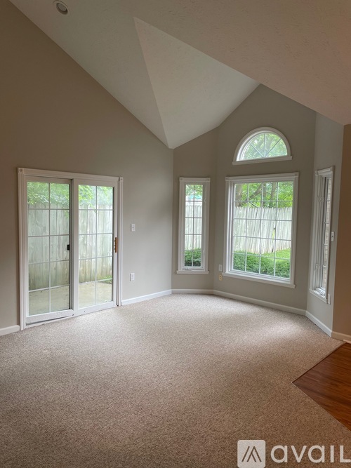 10548 Cornell Ave 3 Beds Townhouse for Rent - Photo gallery 3
