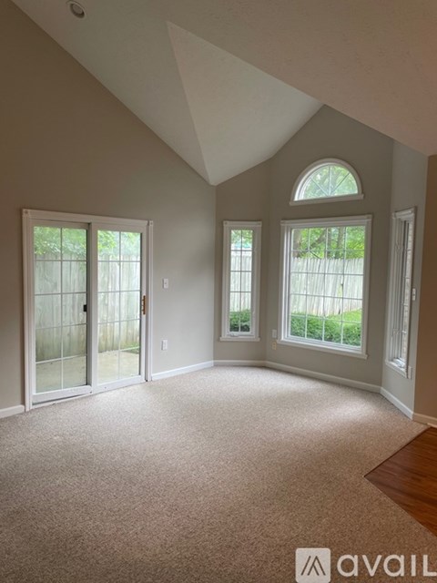 10548 Cornell Ave 3 Beds Apartment for Rent
