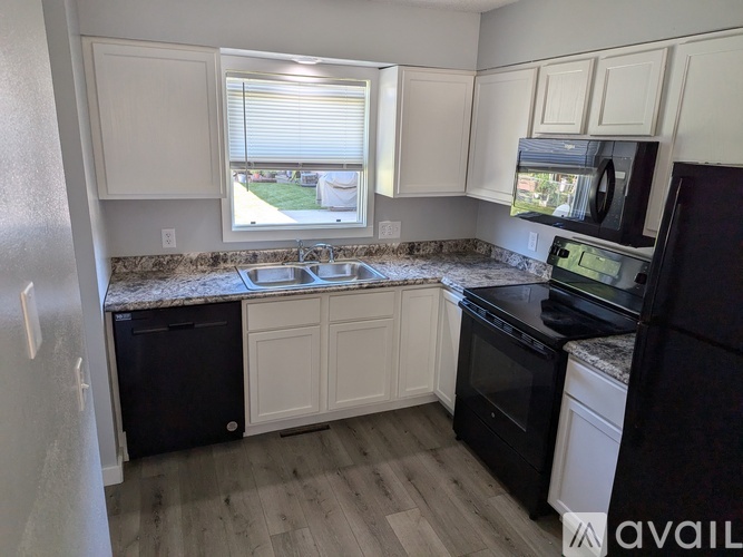 2917 S Marion Rd 2 Beds Apartment for Rent - Photo gallery 1
