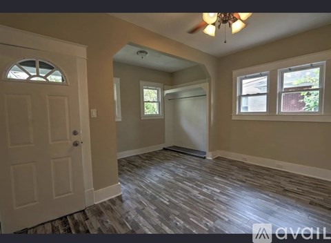107 Penmoken Park 2 Beds Apartment for Rent