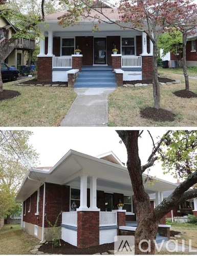 107 Penmoken Park 2 Beds Single Family Home for Rent - Photo gallery 3