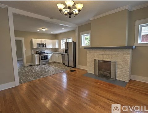 107 Penmoken Park 2 Beds Apartment for Rent