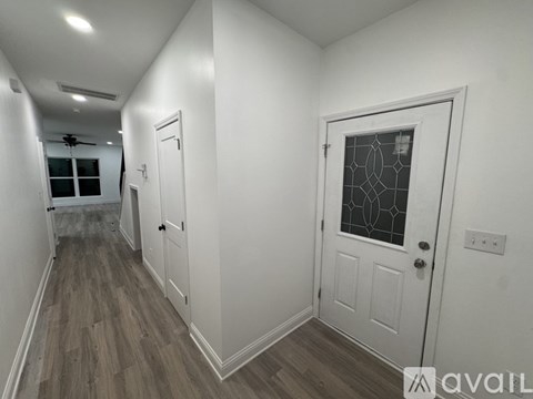 608 Adams St 3 Beds Apartment for Rent