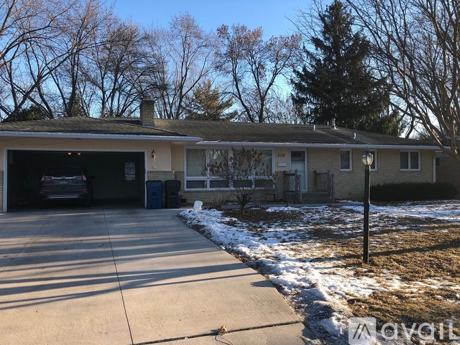 5101 Valley View Rd 5 Beds Single Family Home for Rent - Photo gallery 1