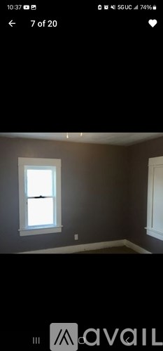 1530 Melrose St 4 Beds Apartment for Rent