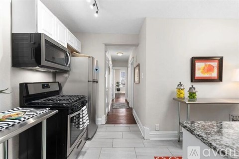 4459 Russell Blvd 2 Beds Apartment for Rent