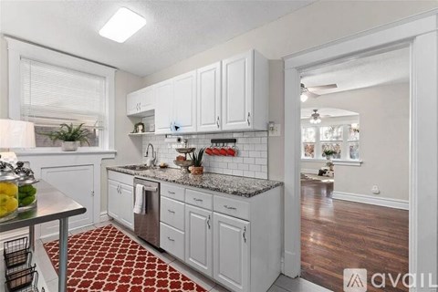 4459 Russell Blvd 2 Beds Apartment for Rent