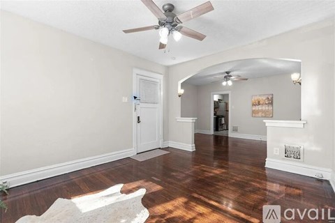 4459 Russell Blvd 2 Beds Apartment for Rent